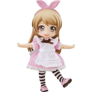 Alice Another Color Version | Nendoroid Doll | Good Smile Company Action figures