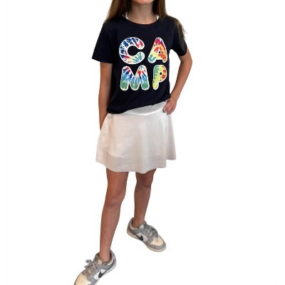 Girl Tennis Skort - Erge