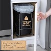 Pull-Out Under Cabinet Trash Can Frames - 4 of 4