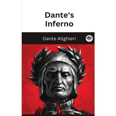 Dante s Inferno By Dante Alighieri hardcover Target