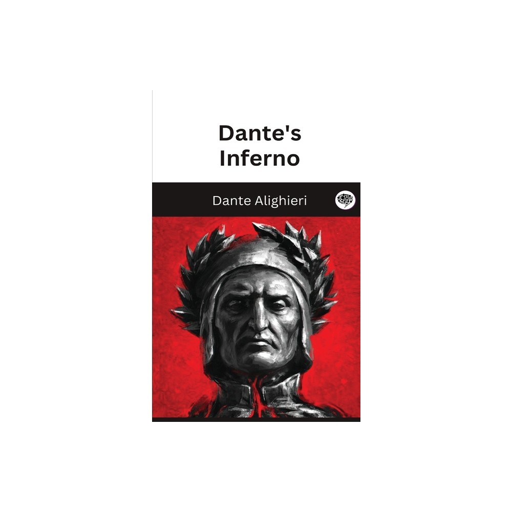 Dante's Inferno - by Dante Alighieri (Hardcover)