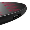 Keyscaper NCAA SEC Universities Fashion Pattern 15-Watt Wireless Charger - 3 of 4