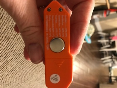 Guest review image 2 of 2, zoom in