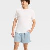 Men's Mesh Shorts 6" - All In Motion™ - 3 of 3