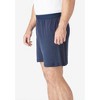 KingSize Men's Big & Tall 3-Pack Cotton Boxers - 4 of 4