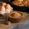 Frontier Organic Ceylon Ground Cinnamon, 1-Pound Bulk Bag, Non-GMO Fair-Trade Certified Organic Cinnamon Powder - 4 of 4