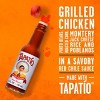 Tapatio Chicken Frozen Burrito Bowl - 10oz - 3 of 4
