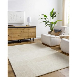 Hauteloom Camila Ivory Area Rug - 1 of 4