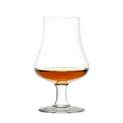 Stolzle Lausitz Crystal 6.5 Ounce Whisky Nosing Glass