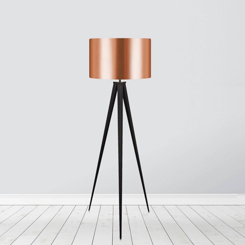 Target mid deals century modern lamp