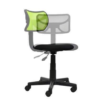 Urban shop swivel mesh task chair hot sale