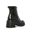 Madden Girl Talent Combat Bootie - 2 of 4