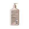 Hempz Herbal Koa and Sweet Almond Smoothing Body Lotion - image 2 of 4