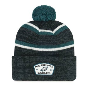 NFL Philadelphia Eagles Couloir Knit Beanie - 1 of 2