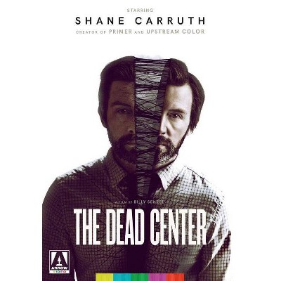 Dead Center (DVD)(2019)