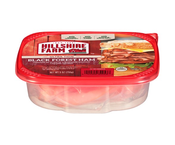 Hillshire Farms Black Forest Ham - 9oz
