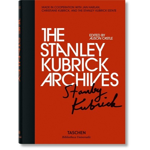 Stanley Kubrick News, Photos, Quotes, Video