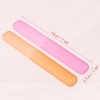Unique Bargains Plastic Lightweight Traveling Toothbrush Holders Case 7.48"x1.06" 4 Pcs - 4 of 4