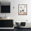 Stupell Industries Modern Family Laundry Phrase, 25" x 31" - 2 of 4