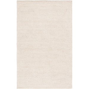 Abstract ABT340 Hand Tufted Indoor Rugs - Safavieh - 1 of 4