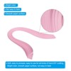Unique Bargains DIY Crafting Activity Kits Origami Quilling Paper Strips 0.12" x 15.4" 240 Pcs - 3 of 4
