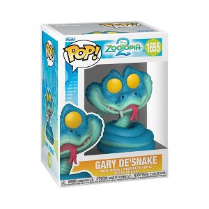 Funko POP! Disney: Zootopia 2 POP 4 Figure : Target