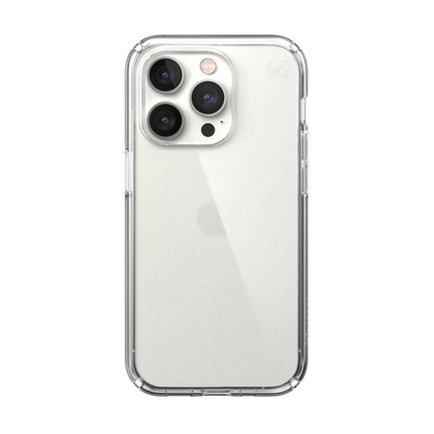 Speck Presidio Perfect-Clear Glitter iPhone 14 Plus Cases Best iPhone 14  Plus - $44.99