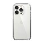 Speck Apple iPhone 14 Pro Presidio Perfect Clear Case - Clear
