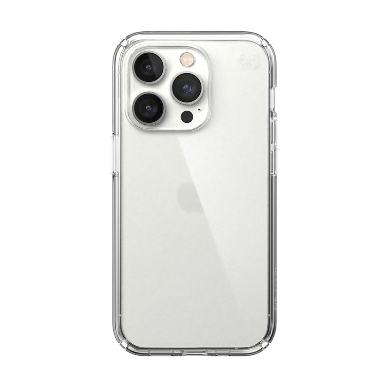 Speck Apple iPhone 14 Pro Presidio Perfect Clear Case - Clear, 1 of 8