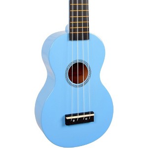 Mahalo Rainbow Series MR1 Soprano Ukulele - 1 of 4