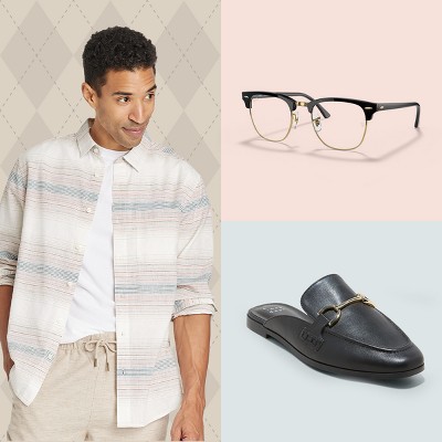 Grandpacore is the new “old” trend where familiar meets fresh.