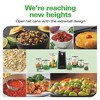 Kitchen Collection By Hamilton Beach Tall Top Cut Can Opener 76410KC - 4 of 4