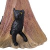 48 in Halloween Witch’s Broom - National Tree Company - 4 of 4