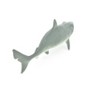Collectible Wildlife Gifts | Tiger Shark, Realistic Toy Model Plastic Replica Kids Educational Gift   5"    F6015 F377 - 4 of 4