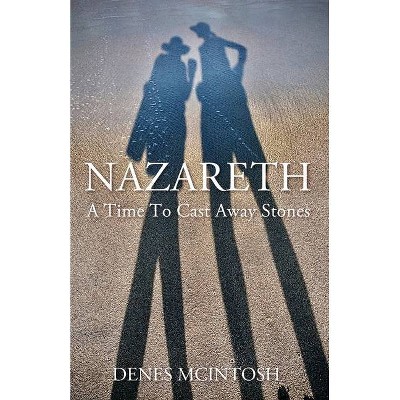 Nazareth - by  Denes McIntosh (Paperback)