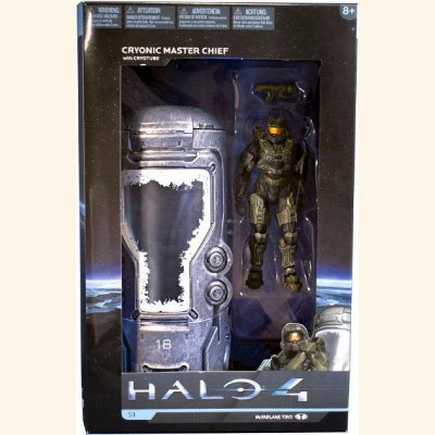 halo figures target