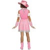Fun World Sparkle Cowgirl Girls' Costume - 2 of 3