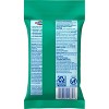 Clorox Fresh Disinfecting Wipes Bleach Free Cleaning Wipes - 9ct - image 3 of 4