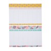 Pipilo Press 52 Sheets Weekly To Do List Pad For Planning, Planner