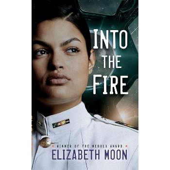 Into the Fire - (Vatta's Peace) by  Elizabeth Moon (Paperback)