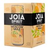 Joia Spirit Sparkling Moscow Mule Cocktail - 4pk/355ml Cans - 2 of 3