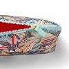 Sonia Kashuk™ Large Travel Makeup and Toiletry Bag - 3 of 3