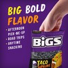 Bigs Sunflower Seeds Taco Bell Supreme - Case of 8 - 5.35 oz - 4 of 4