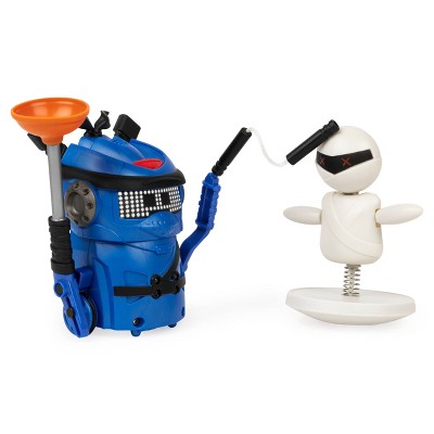 hexbug battlebots target