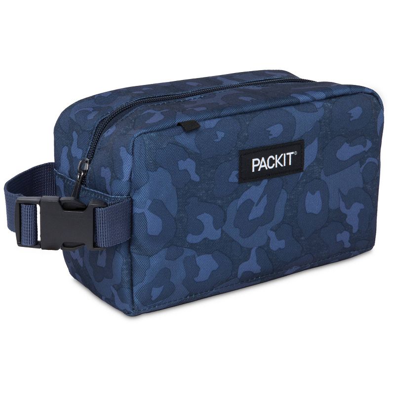 Packit Freezable Snack Box, 3 of 9