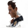 PureArts Terminator 2 T-1000 Painted Art Mask 1/1 Scale Deluxe Edition - 4 of 4