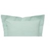 C&F Home Seaglass Flange Throw Pillow - 3 of 4