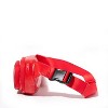baggallini On the Go Belt Bag Waist Pack - 4 of 4