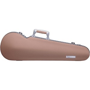 Bam ET2200XL L'Etoile Contoured Hightech Adjustable Viola Case Greige - 1 of 1