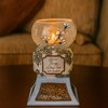 Pavilion Gift Company - Life is a Journey - 5.5" Tealight Holder - Candle Holders - 2 of 4